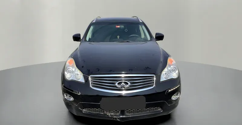 إنفينيتي QX50 2015